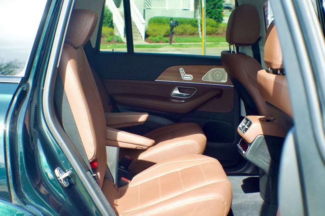 2024 Mercedes-Benz GLS MSRP$95745/4MATIC/NightPkg/AMGLineExterior/PanoramicRoof - 22989596 - 53