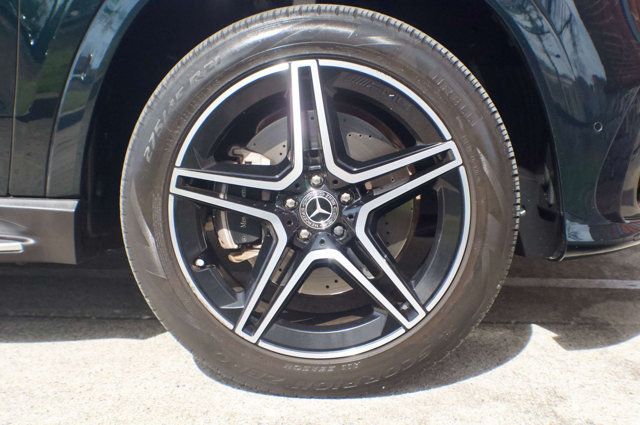 2024 Mercedes-Benz GLS MSRP$95745/4MATIC/NightPkg/AMGLineExterior/PanoramicRoof - 22989596 - 58