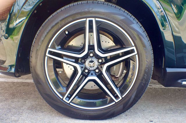 2024 Mercedes-Benz GLS MSRP$95745/4MATIC/NightPkg/AMGLineExterior/PanoramicRoof - 22989596 - 59