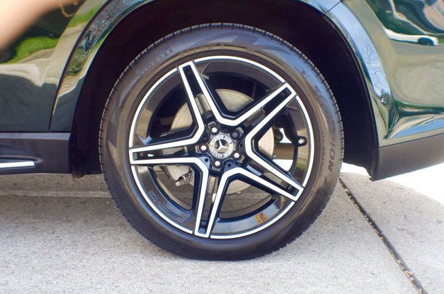 2024 Mercedes-Benz GLS MSRP$95745/4MATIC/NightPkg/AMGLineExterior/PanoramicRoof - 22989596 - 60