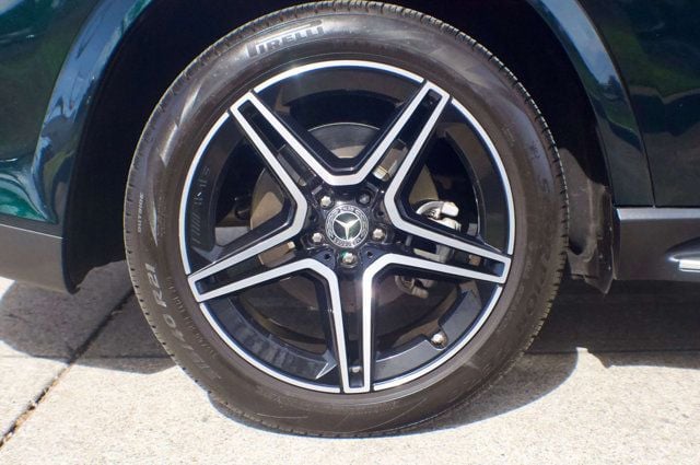 2024 Mercedes-Benz GLS MSRP$95745/4MATIC/NightPkg/AMGLineExterior/PanoramicRoof - 22989596 - 61