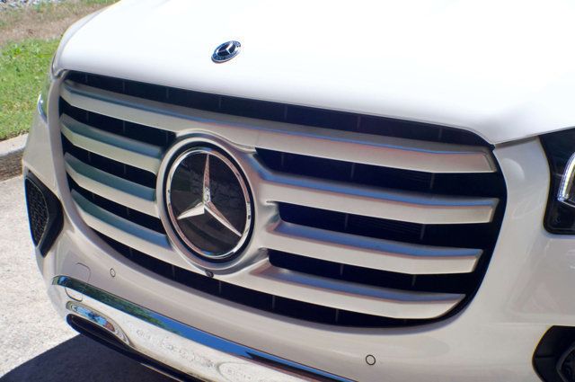 2024 Mercedes-Benz GLS MSRP$97575/4MATIC/2ndRowCaptains/ExclusiveNappaLeatherTrim - 23023117 - 9