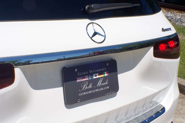 2024 Mercedes-Benz GLS MSRP$97575/4MATIC/2ndRowCaptains/ExclusiveNappaLeatherTrim - 23023117 - 15