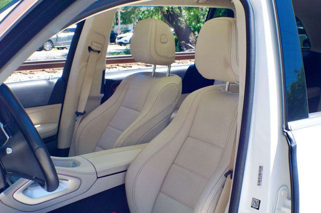 2024 Mercedes-Benz GLS MSRP$97575/4MATIC/2ndRowCaptains/ExclusiveNappaLeatherTrim - 23023117 - 18