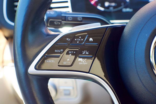 2024 Mercedes-Benz GLS MSRP$97575/4MATIC/2ndRowCaptains/ExclusiveNappaLeatherTrim - 23023117 - 20