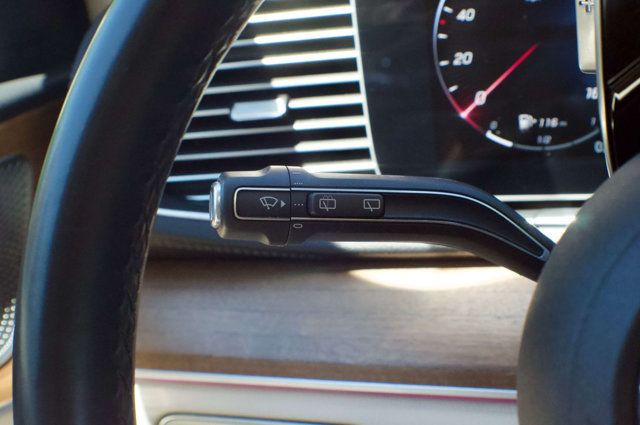 2024 Mercedes-Benz GLS MSRP$97575/4MATIC/2ndRowCaptains/ExclusiveNappaLeatherTrim - 23023117 - 22