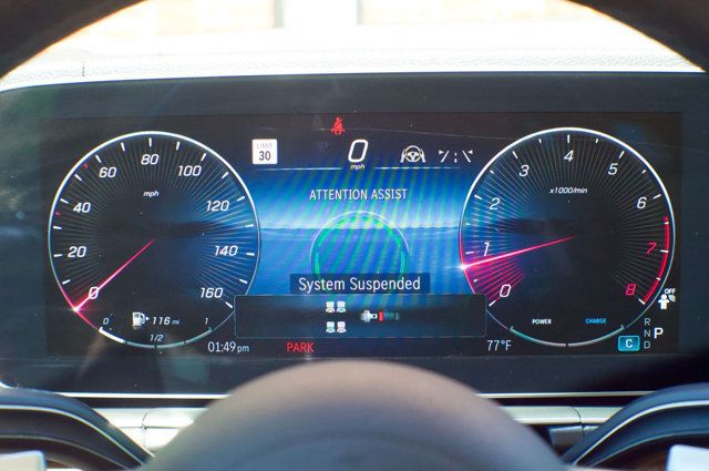 2024 Mercedes-Benz GLS MSRP$97575/4MATIC/2ndRowCaptains/ExclusiveNappaLeatherTrim - 23023117 - 24