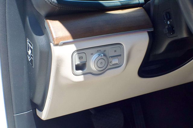 2024 Mercedes-Benz GLS MSRP$97575/4MATIC/2ndRowCaptains/ExclusiveNappaLeatherTrim - 23023117 - 34