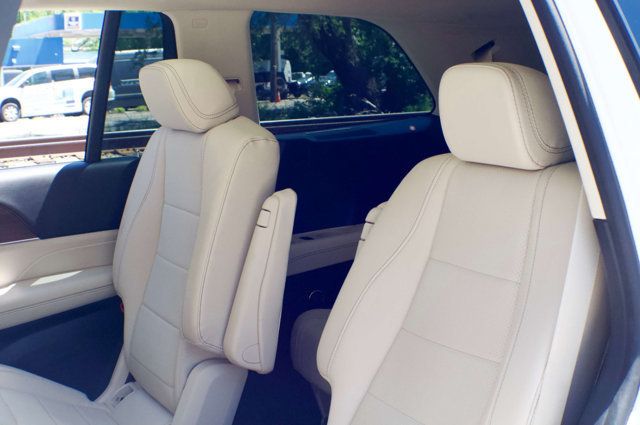 2024 Mercedes-Benz GLS MSRP$97575/4MATIC/2ndRowCaptains/ExclusiveNappaLeatherTrim - 23023117 - 49