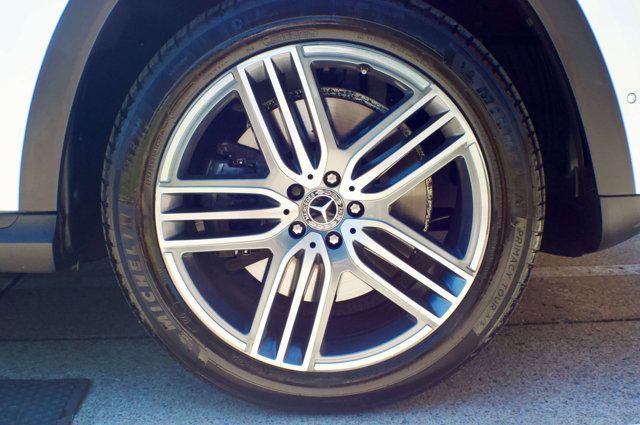 2024 Mercedes-Benz GLS MSRP$97575/4MATIC/2ndRowCaptains/ExclusiveNappaLeatherTrim - 23023117 - 56