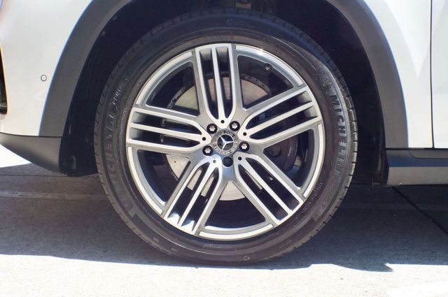 2024 Mercedes-Benz GLS MSRP$97575/4MATIC/2ndRowCaptains/ExclusiveNappaLeatherTrim - 23023117 - 58