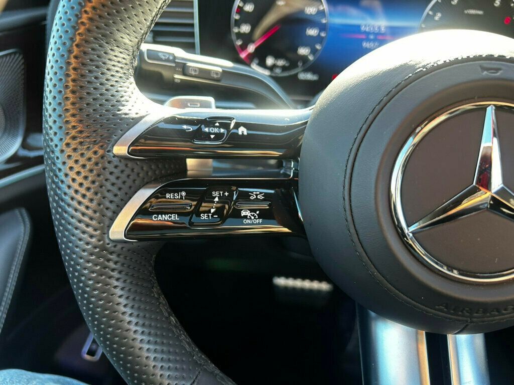 2024 Mercedes-Benz GLS MSRP$98380/4MATIC/AMGLineExterior/AcousticComfortPkg/NAV - 22970763 - 25