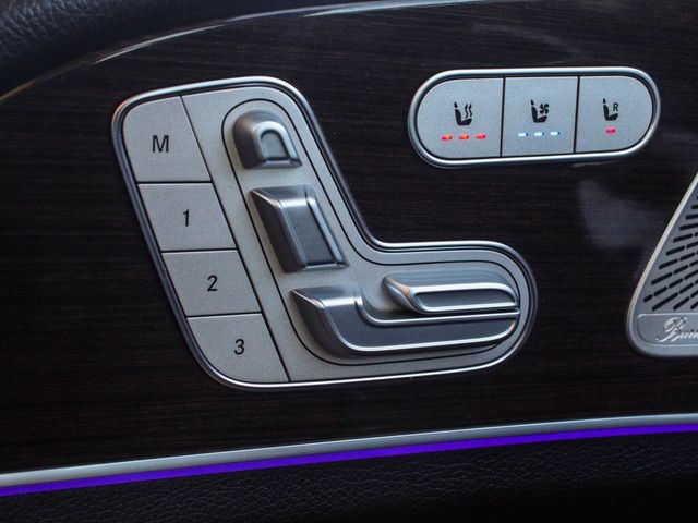 2024 Mercedes-Benz GLS 450 4MATIC - 23093778 - 9