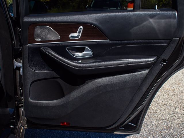 2024 Mercedes-Benz GLS 450 4MATIC - 23093778 - 12
