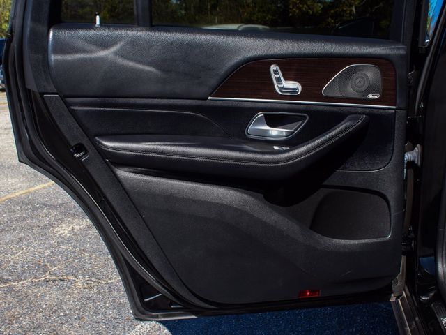 2024 Mercedes-Benz GLS 450 4MATIC - 23093778 - 13