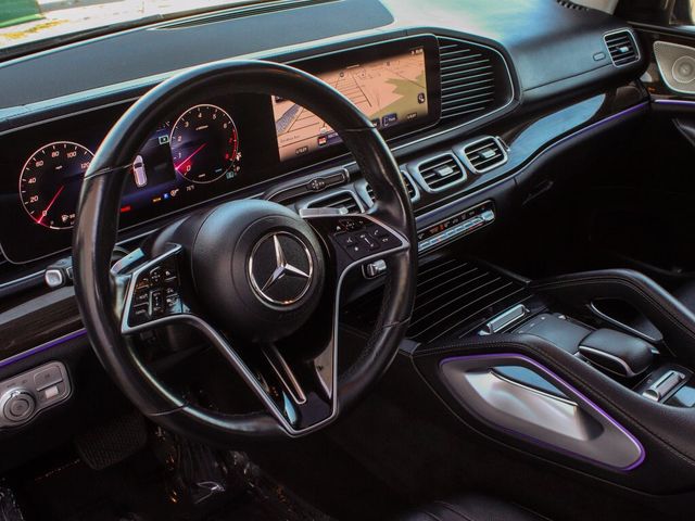 2024 Mercedes-Benz GLS 450 4MATIC - 23093778 - 15