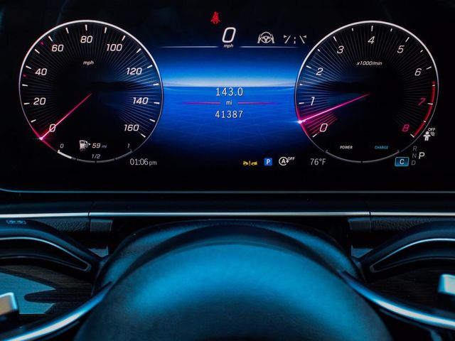 2024 Mercedes-Benz GLS 450 4MATIC - 23093778 - 16