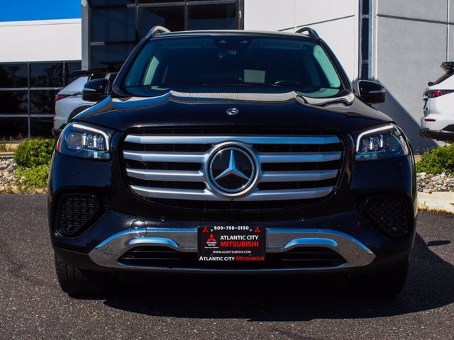 2024 Mercedes-Benz GLS 450 4MATIC - 23093778 - 1