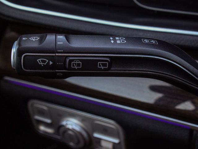 2024 Mercedes-Benz GLS 450 4MATIC - 23093778 - 25