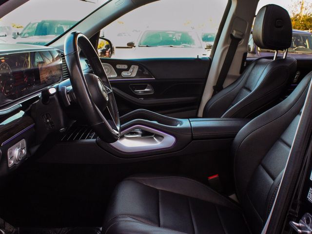 2024 Mercedes-Benz GLS 450 4MATIC - 23093778 - 31
