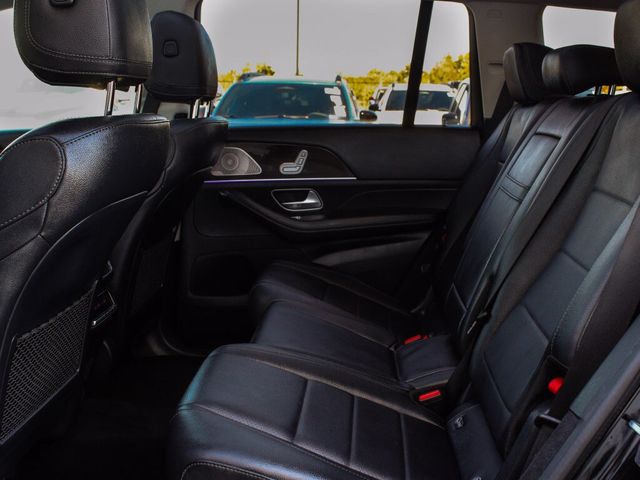 2024 Mercedes-Benz GLS 450 4MATIC - 23093778 - 34
