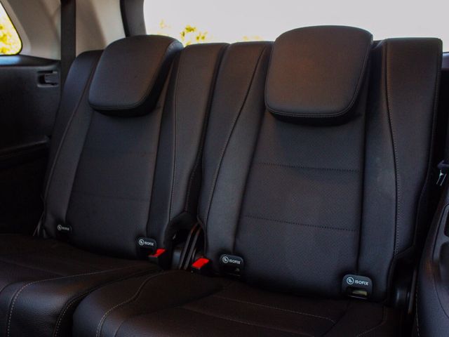 2024 Mercedes-Benz GLS 450 4MATIC - 23093778 - 36