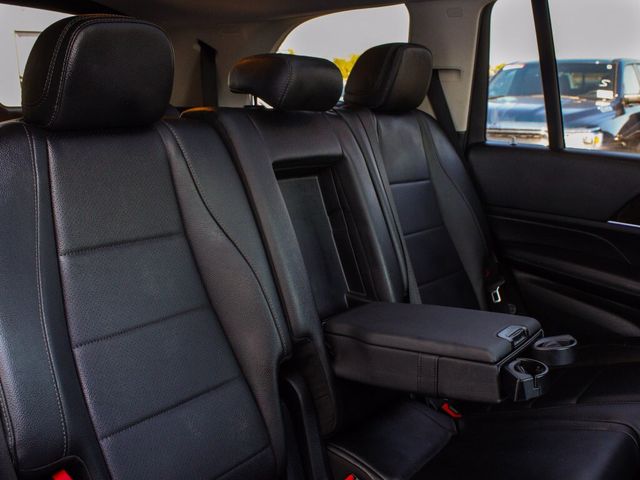 2024 Mercedes-Benz GLS 450 4MATIC - 23093778 - 39
