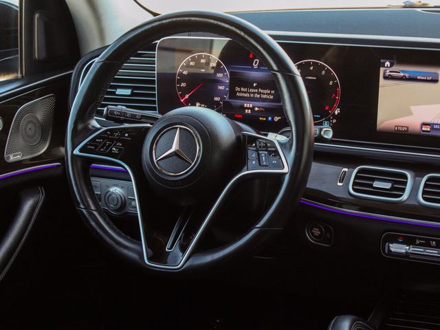 2024 Mercedes-Benz GLS 450 4MATIC - 23093778 - 40