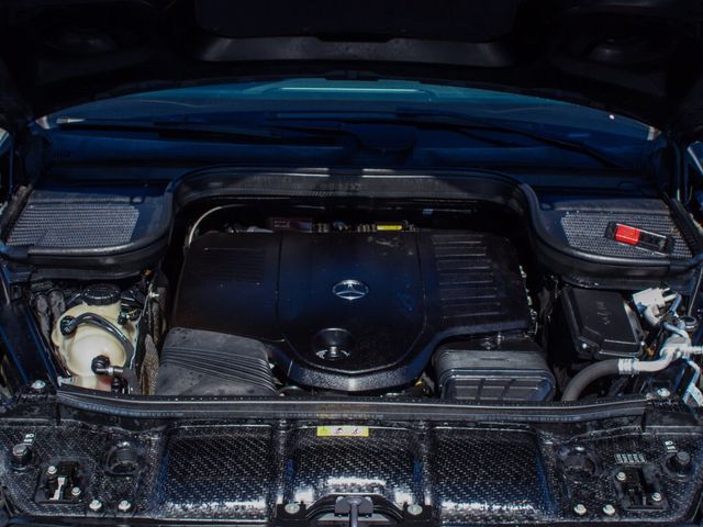 2024 Mercedes-Benz GLS 450 4MATIC - 23093778 - 46