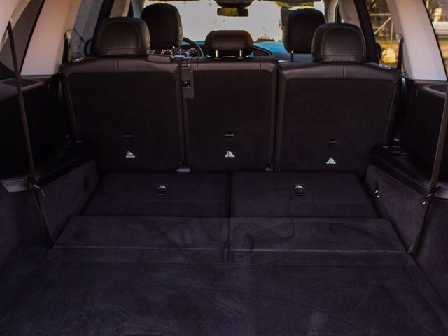 2024 Mercedes-Benz GLS 450 4MATIC - 23093778 - 48