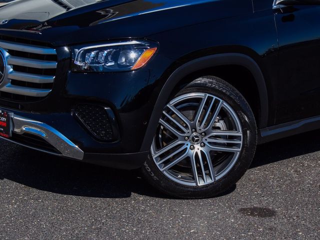 2024 Mercedes-Benz GLS 450 4MATIC - 23093778 - 50