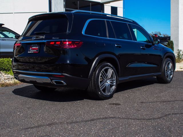 2024 Mercedes-Benz GLS 450 4MATIC - 23093778 - 5