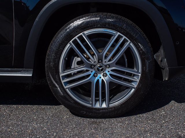 2024 Mercedes-Benz GLS 450 4MATIC - 23093778 - 6