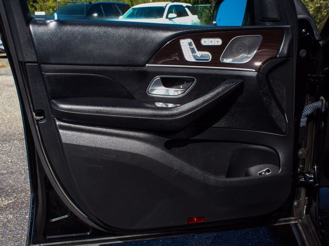 2024 Mercedes-Benz GLS 450 4MATIC - 23093778 - 7