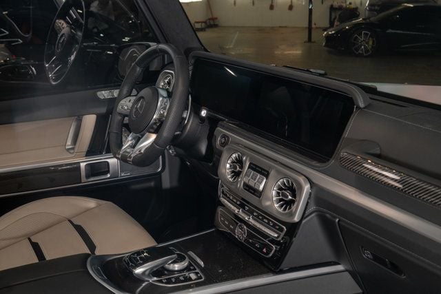 2024 Mercedes-Benz G-Class AMG G 63 4MATIC SUV - 22979589 - 9