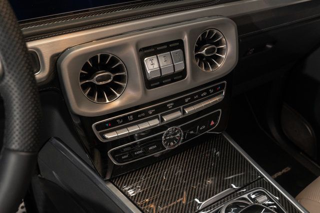2024 Mercedes-Benz G-Class AMG G 63 4MATIC SUV - 22979589 - 12