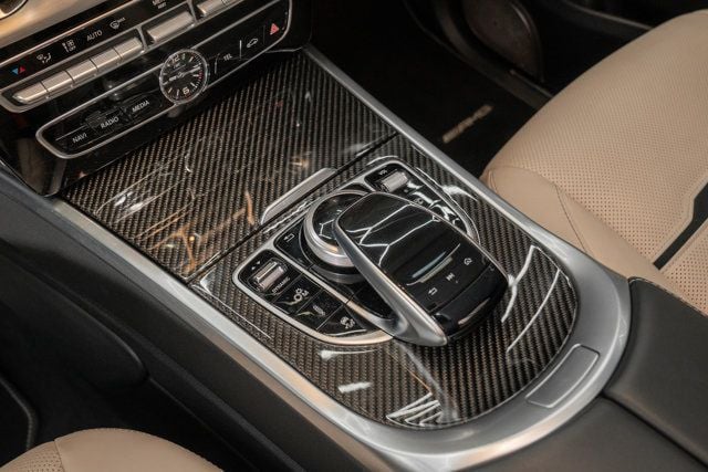 2024 Mercedes-Benz G-Class AMG G 63 4MATIC SUV - 22979589 - 13