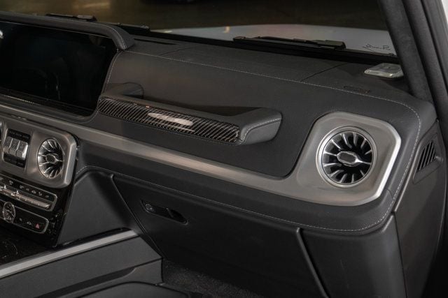 2024 Mercedes-Benz G-Class AMG G 63 4MATIC SUV - 22979589 - 14