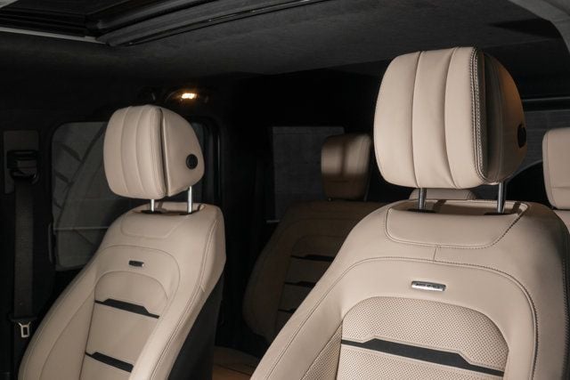 2024 Mercedes-Benz G-Class AMG G 63 4MATIC SUV - 22979589 - 15