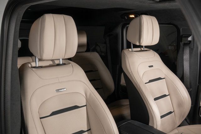 2024 Mercedes-Benz G-Class AMG G 63 4MATIC SUV - 22979589 - 19