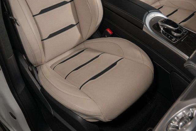 2024 Mercedes-Benz G-Class AMG G 63 4MATIC SUV - 22979589 - 20