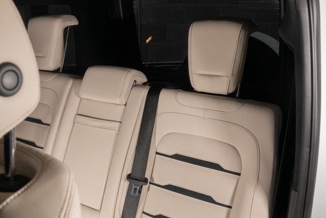 2024 Mercedes-Benz G-Class AMG G 63 4MATIC SUV - 22979589 - 22