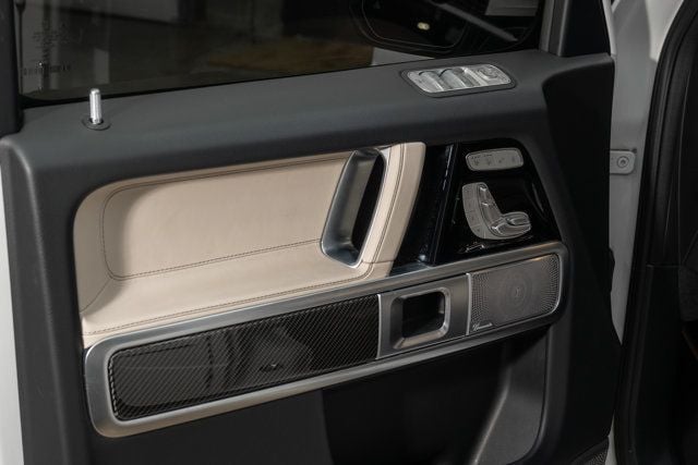 2024 Mercedes-Benz G-Class AMG G 63 4MATIC SUV - 22979589 - 27