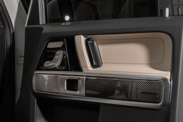 2024 Mercedes-Benz G-Class AMG G 63 4MATIC SUV - 22979589 - 29