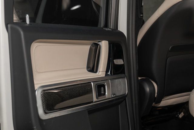 2024 Mercedes-Benz G-Class AMG G 63 4MATIC SUV - 22979589 - 30