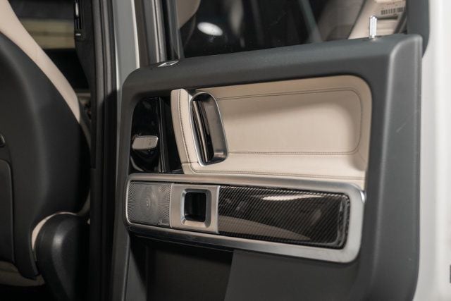 2024 Mercedes-Benz G-Class AMG G 63 4MATIC SUV - 22979589 - 31