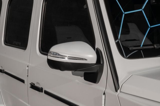 2024 Mercedes-Benz G-Class AMG G 63 4MATIC SUV - 22979589 - 42