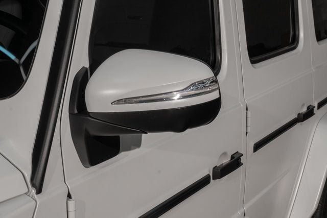 2024 Mercedes-Benz G-Class AMG G 63 4MATIC SUV - 22979589 - 43