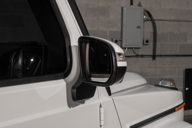 2024 Mercedes-Benz G-Class AMG G 63 4MATIC SUV - 22979589 - 45