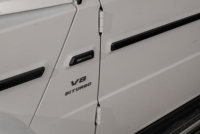 2024 Mercedes-Benz G-Class AMG G 63 4MATIC SUV - 22979589 - 47